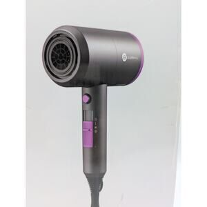 Slopehill Professional Hair Dryer. 2 Speed And Heating Settings. Model 1901 New